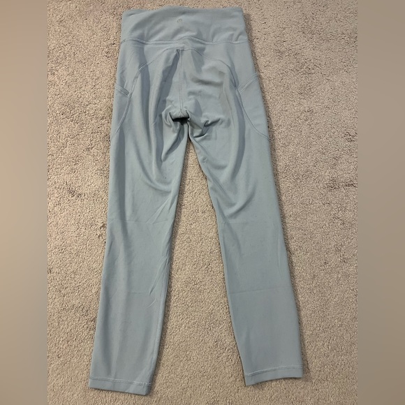 Lululemon Women’s Align Leggings - Picture 2 of 3